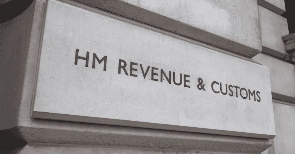 AML compliance prevents hefty HMRC fines