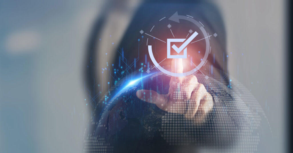 How Harris & Harris streamlined its compliance