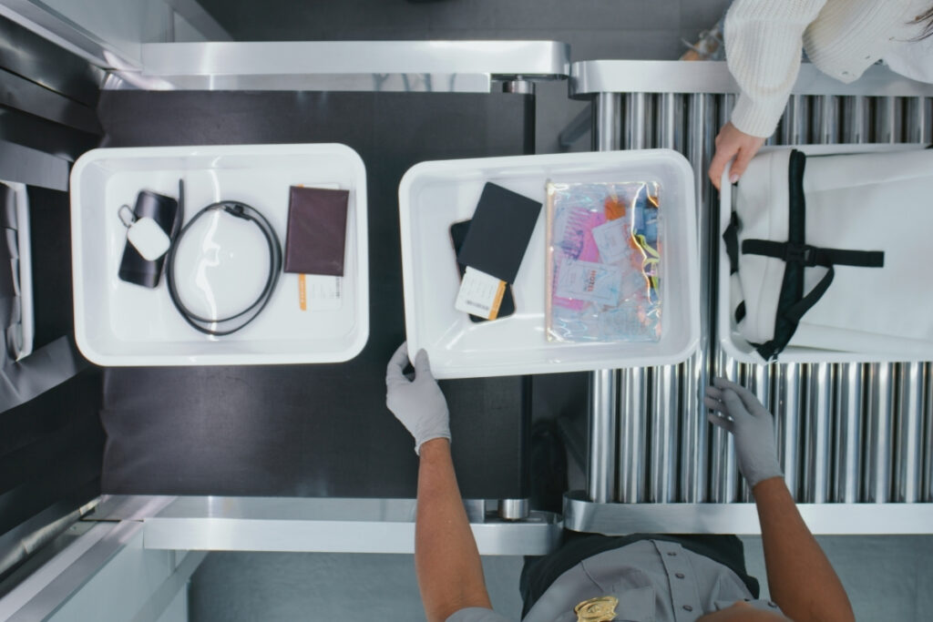 What are anti-money laundering (AML) checks?