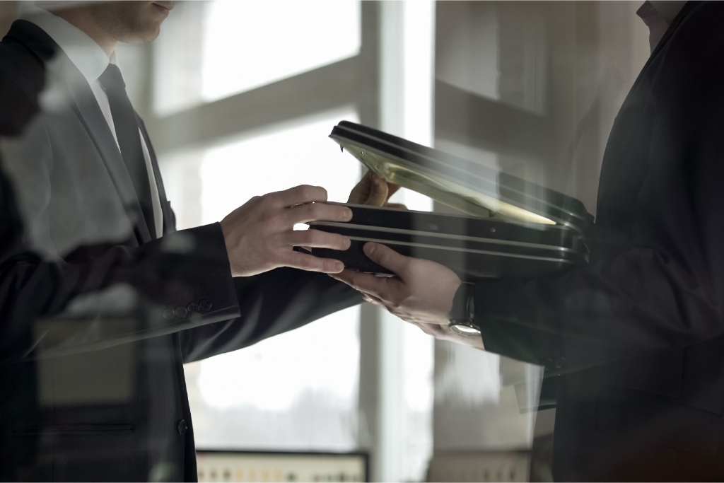 How to make AML compliance part of your brand value