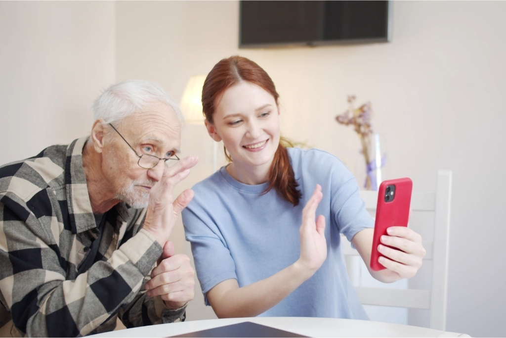 aml checks for older people